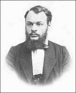 Петр Васильевич Рудановский был главным врачом и руководил всей медицинской службой на тагильских заводах с 1859 по 1888 год.