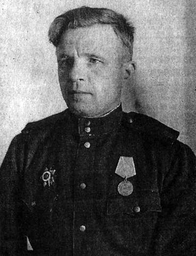 Леонид Иванович Дмитриев