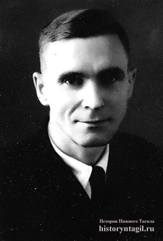 Михаил Клоков